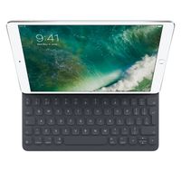 Smart Keyboard Apple iPad (2021/2020) Keyboard Case QWERTY - thumbnail