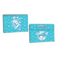 Mermaid Melody - Pichi Pichi Pitch! Manga Sleeve Hanon Hosho Mermaid Melody - Pichi Pichi Pitch! Manga Sleeve Hanon Hosho