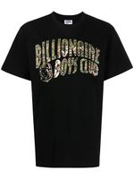 Billionaire Boys Club t-shirt à logo imprimé - Noir