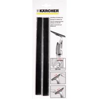 Vervangstrip rubber 280 mm voor Window Vac Rubberen strip - thumbnail