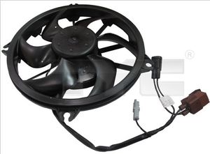 Koelventilator 8260009