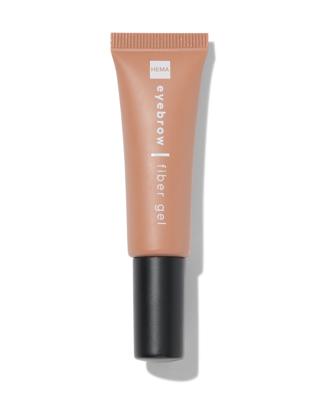 HEMA Wenkbrauwgel Met Vezels 8ml