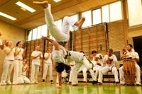 Les Capoeira Les Capoeira
