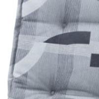 Kussen hoog ca. 123x50 cm Tess sage (4 stuks) Madison - Madison