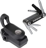 TOPEAK ninja+ toolbox n7