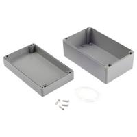 Supertronic PE242K-S Universele behuizing 200 x 120 x 90 1 stuk(s)