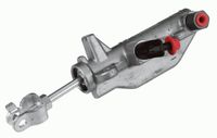 Hoofdcilinder, koppeling 6284654023