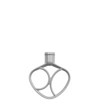 Smeg SMFB01 Kookaccessoires Grijs Smeg SMFB01 Kookaccessoires Grijs