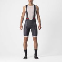 Castelli Competizione kit bibshort grijs heren M - thumbnail