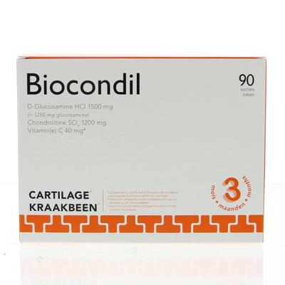 Biocondil