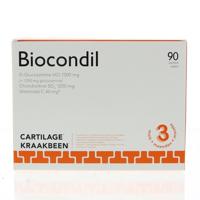 Biocondil