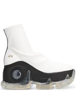 SWEAR baskets Air Revive Xtra - Blanc