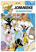 De zwarte parel (Paperback)