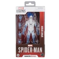Hasbro Marvel Legends Spirit Spider