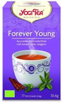 Forever young bio