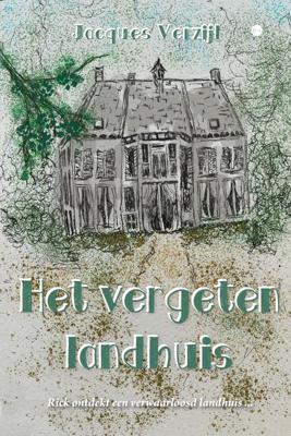 Het vergeten landhuis (Paperback)