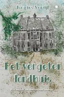 Het vergeten landhuis (Paperback)