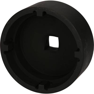 KS Tools 460.3775 3/4-sleufmoersleutel met 4 pennen voor Volvo, binnentap Ø 89 mm
