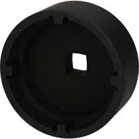 KS Tools 460.3775 3/4-sleufmoersleutel met 4 pennen voor Volvo, binnentap Ø 89 mm