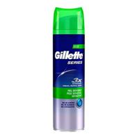 Scheergel Gillette Existing (200 ml)