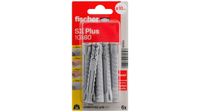 Fischer 567854 schroefanker & muurplug 6 stuk(s) Wiganker 80 mm - thumbnail