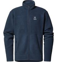 Haglofs Mossa Pile Fleece Heren Tarn Blue L