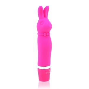 maia toys - bunny vibe neon roze