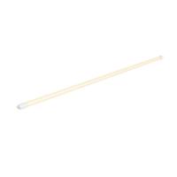 SLV LED-buis- Energielabel: E (A - G) T8 22 W 10 stuk(s) (Ø x h) 28 mm x 1510 mm SLV LED-buis- Energielabel: E (A - G) T8 22 W 10 stuk(s) (Ø x h) 28 mm x 1510 mm