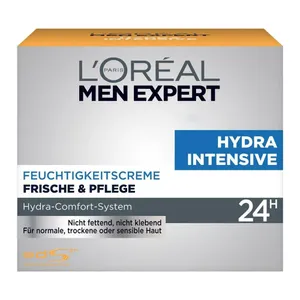 L’Oréal Paris Men Expert Hydra Energetic - 50ml - Hydraterende Gezichtscrème