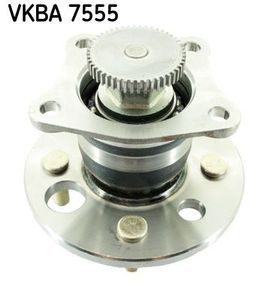 Wiellager VKBA7555