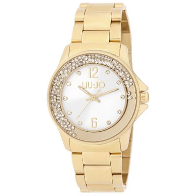 Liu-Jo Dancing TLJ1620 Dameshorloge