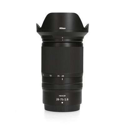 Nikon Nikon Z 28-75mm F2.8