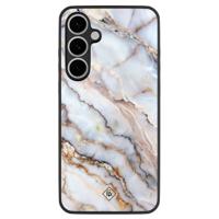 Samsung Galaxy S24 FE hoesje - Marble dream