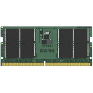 Kingston Technology ValueRAM KVR52S42BD8-32 geheugenmodule 32 GB 1 x 32 GB DDR5