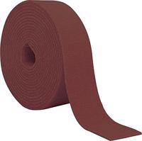 NORTON Fleece roll red 100mmx10mtr.