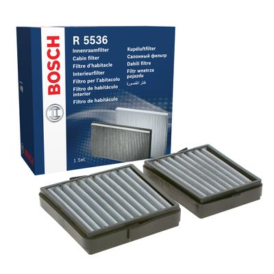 Interieurfilter R5536