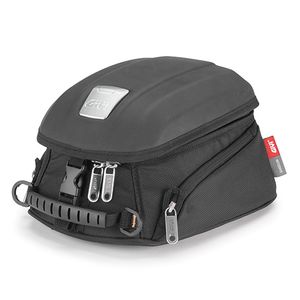 GIVI Tanklock Tanktas Metro-T, voor de moto, MT505