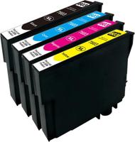 Huismerk Epson 603XL voordeelset