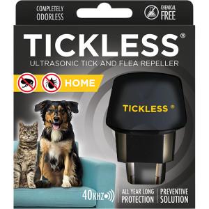 TickLess Home ultrasone antivlo- en tekenstekker voor in huis Per stuk