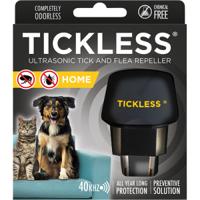 TickLess Home ultrasone antivlo- en tekenstekker voor in huis Per stuk TickLess Home ultrasone antivlo- en tekenstekker voor in huis Per stuk