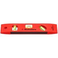 Hultafors Waterpas Torpedo TVP Magnetic 20 200 mm - HU401853 - HU401853