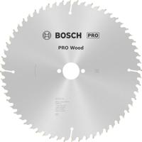 Bosch Accessories Optiline Cirkelzaagblad