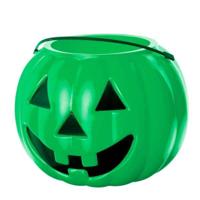 Pompoen 19 x 23 x 23 cm Groen