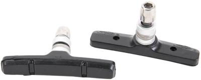 Avid Br. shoe 20r pair