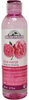 Corpore Sano Rooswater hydrolaat 200 Milliliter