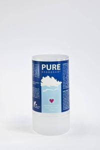 Star remedies Pure deodorant stick