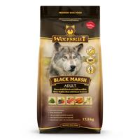 WOLFSBLUT Black Marsh Water buffalo - droog hondenvoer - 12,5kg