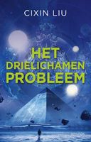Het drielichamenprobleem - Cixin Liu - ebook