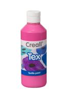 Textielverf creall tex cyclaam 250ml | 6 stuks