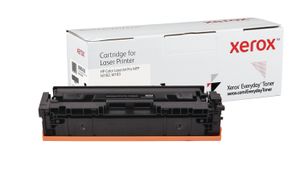 Xerox Toner vervangt HP 216A (W2410A) Compatibel Zwart 1050 bladzijden Everyday 006R04200